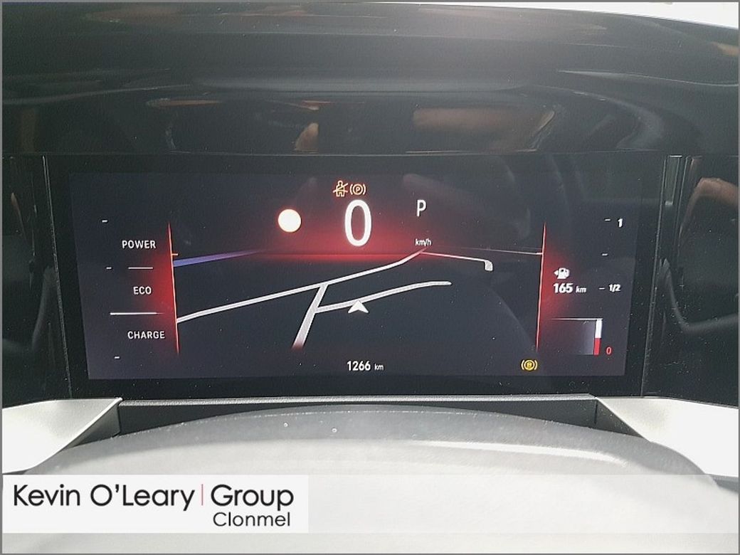 2026 Opel Mokka