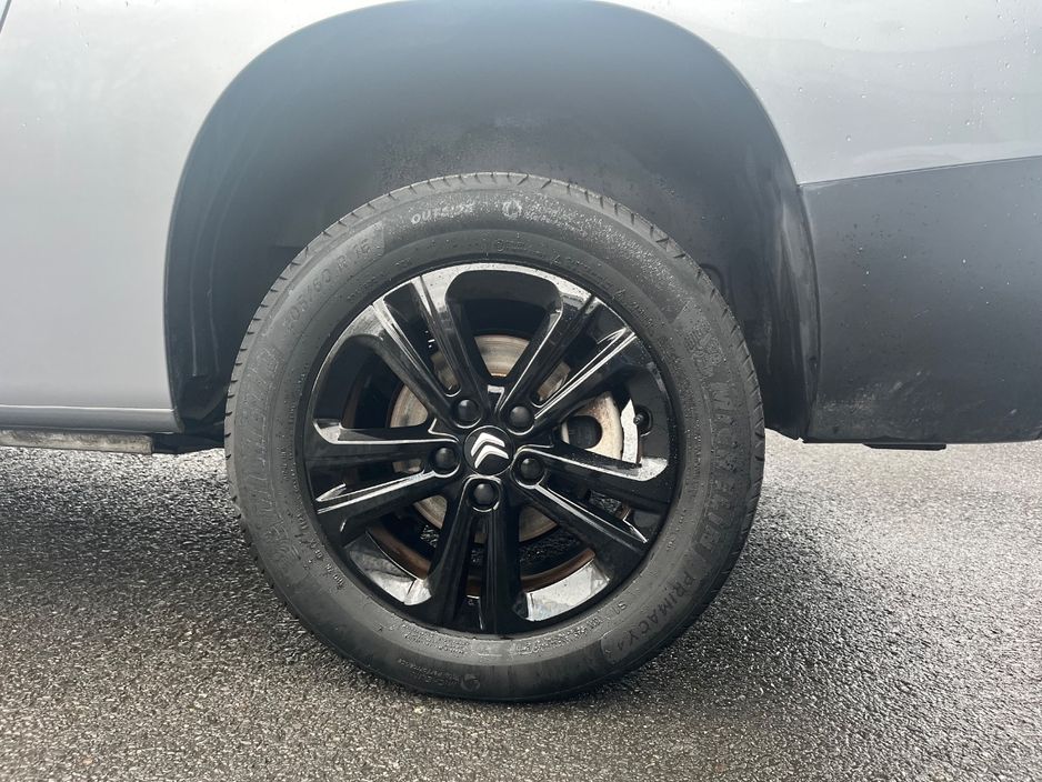 2024 Citroen Berlingo