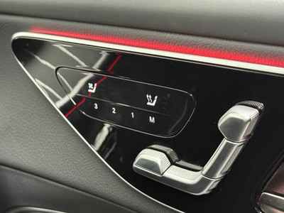 2026 Mercedes-Benz GLC Class