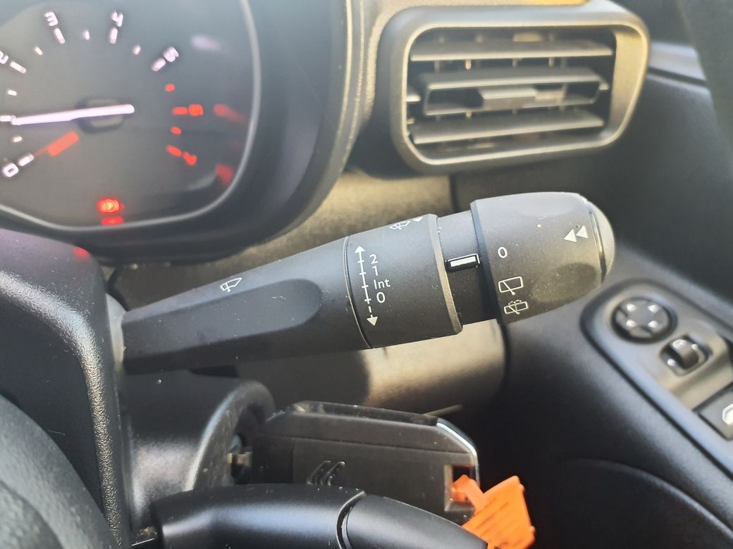 2023 Citroen Berlingo