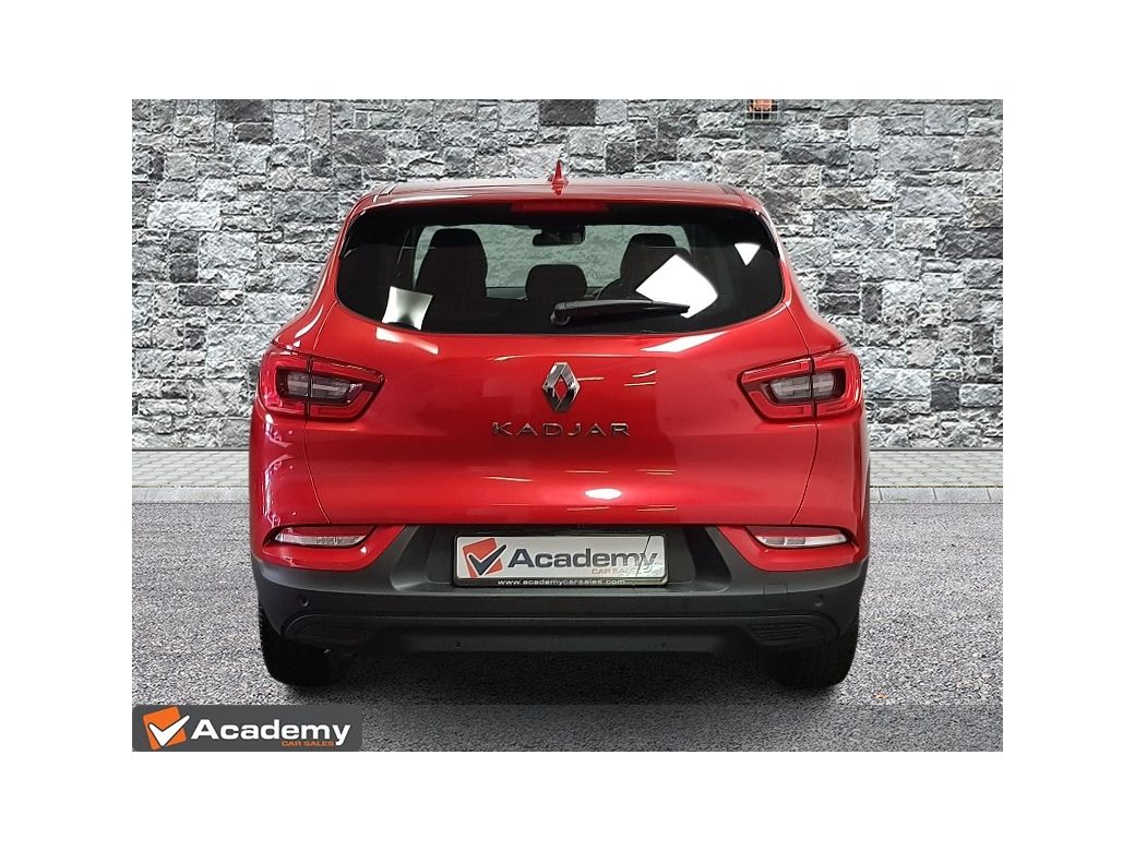 2022 Renault Kadjar