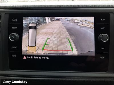 2024 Volkswagen Crafter