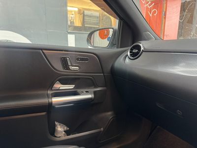2019 Mercedes-Benz B Class