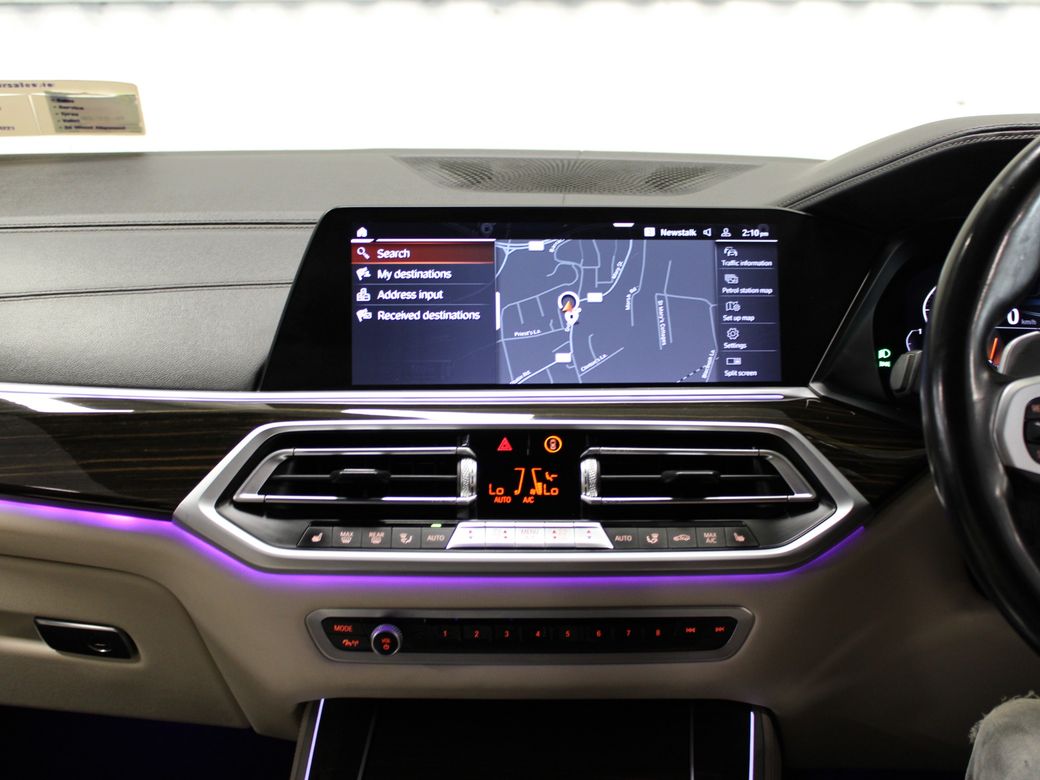 2020 BMW X5