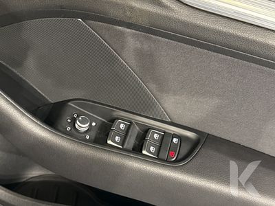 2019 Audi A3