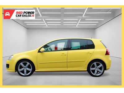 2009 Volkswagen Golf
