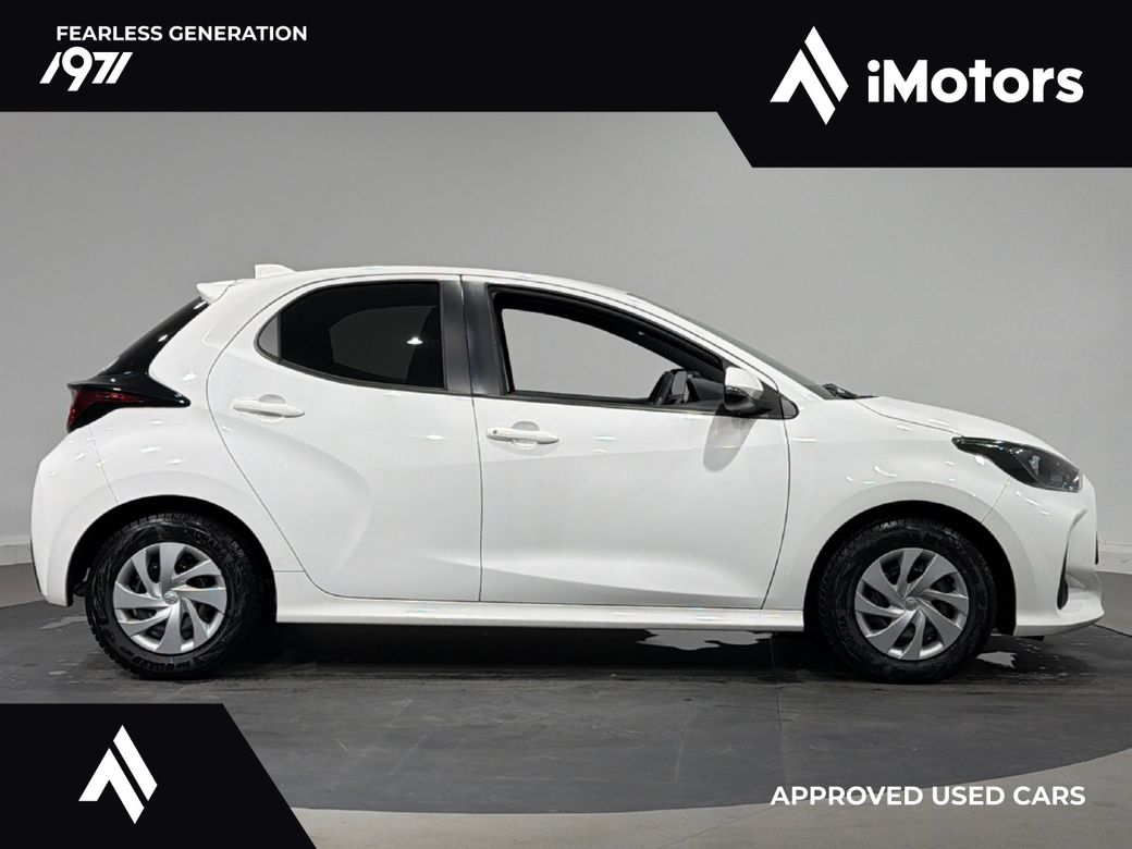 2023 Toyota Yaris