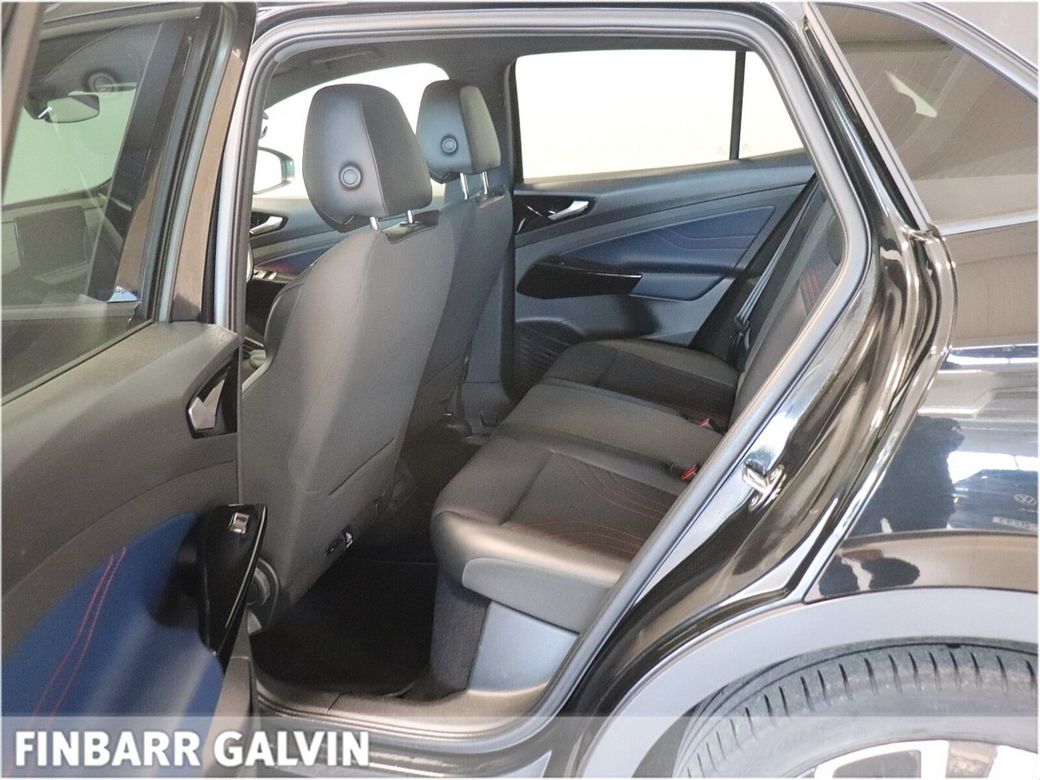 2022 Volkswagen ID.4