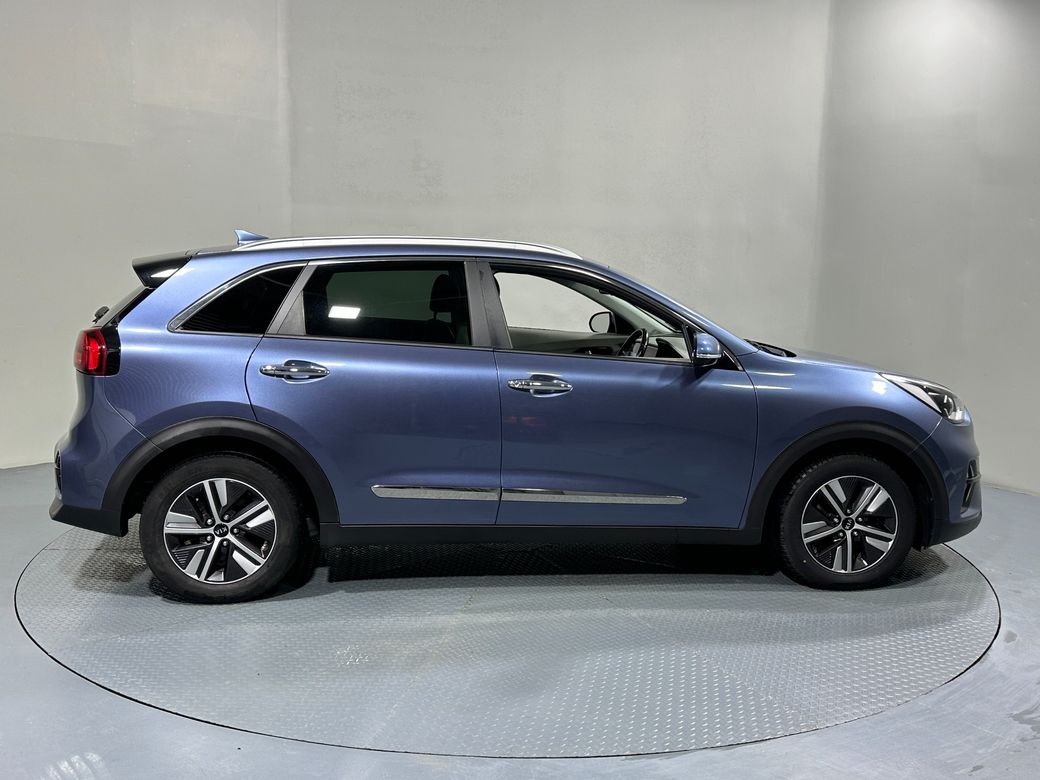 2020 Kia Niro