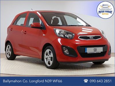 vehicle for sale from Finance Ireland Motor and Leasing