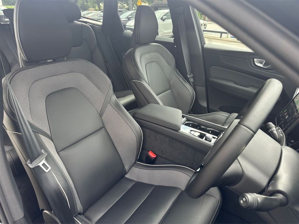 2026 Volvo XC60