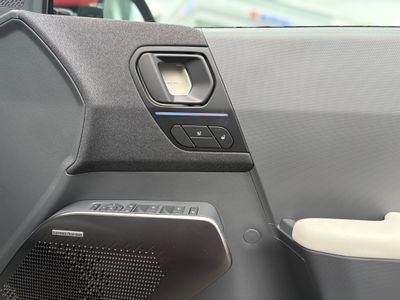 2026 Kia EV2