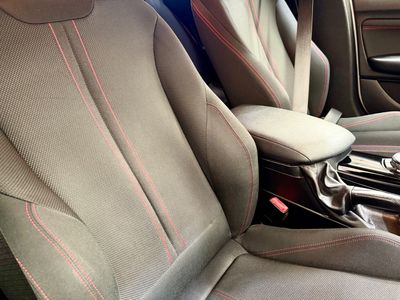 2016 BMW 1 Series