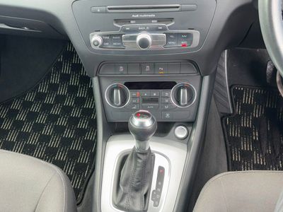 2016 Audi Q3