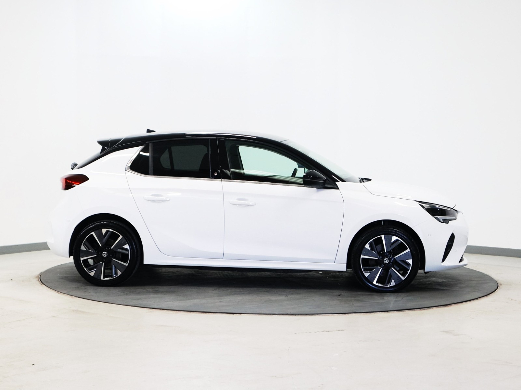 2022 Opel Corsa