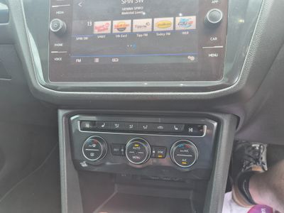 2020 Volkswagen Tiguan Allspace