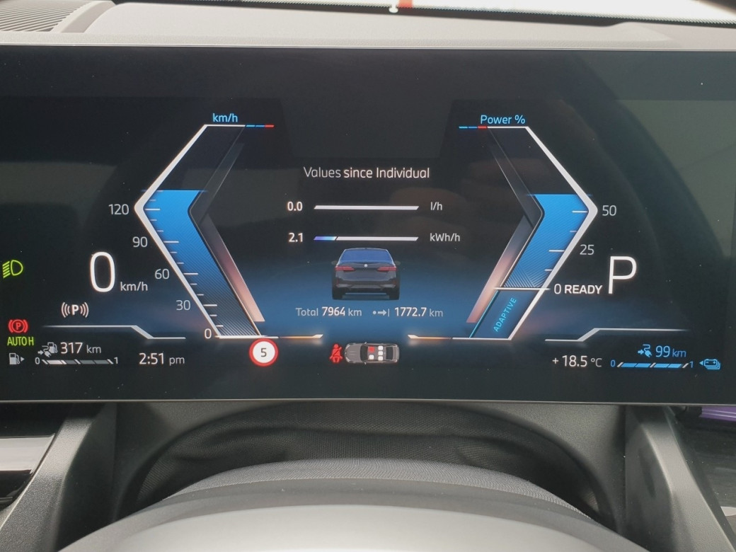 2026 BMW 5 Series