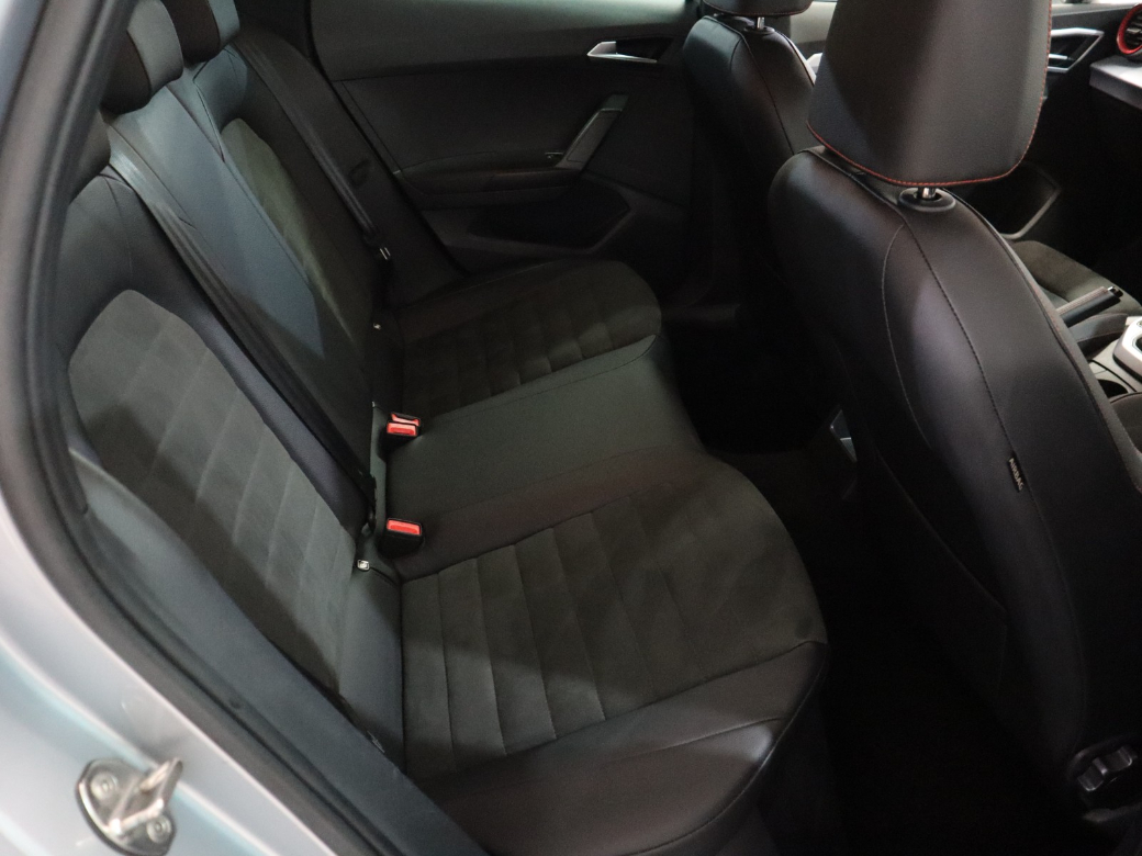 2024 SEAT Arona