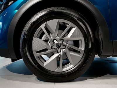 2026 Peugeot 408
