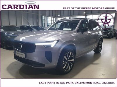2025 Volvo XC90