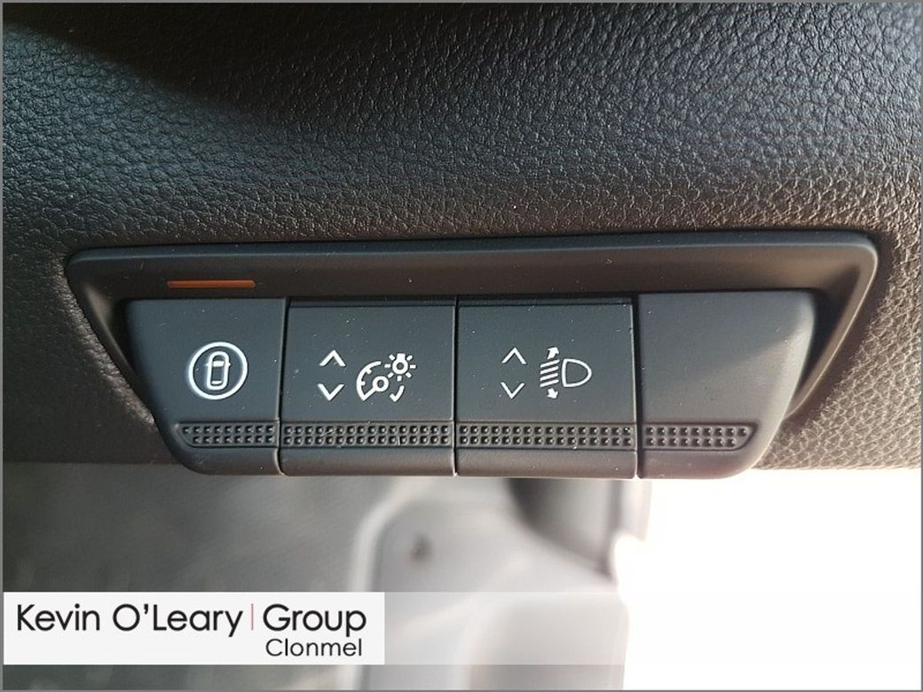 2025 Renault Trafic
