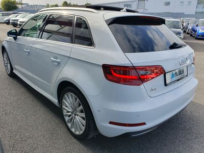 2016 Audi A3