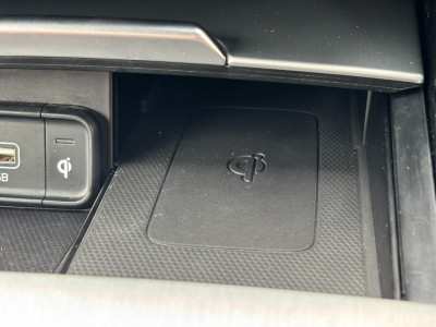2019 Kia Stinger