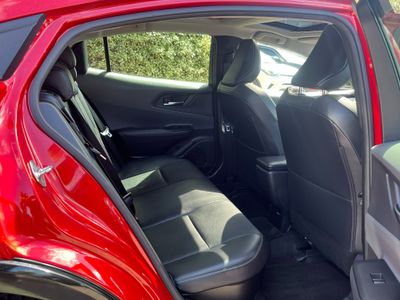 2023 Toyota Prius