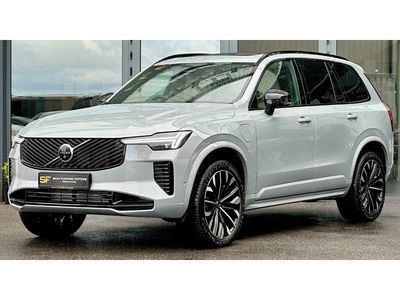 2026 Volvo XC90