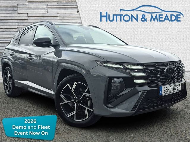 vehicle for sale from Hutton & Meade
