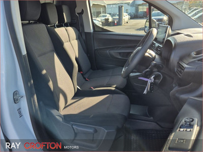 2023 Fiat Doblo