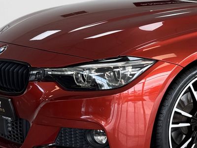 2019 BMW 3 Series