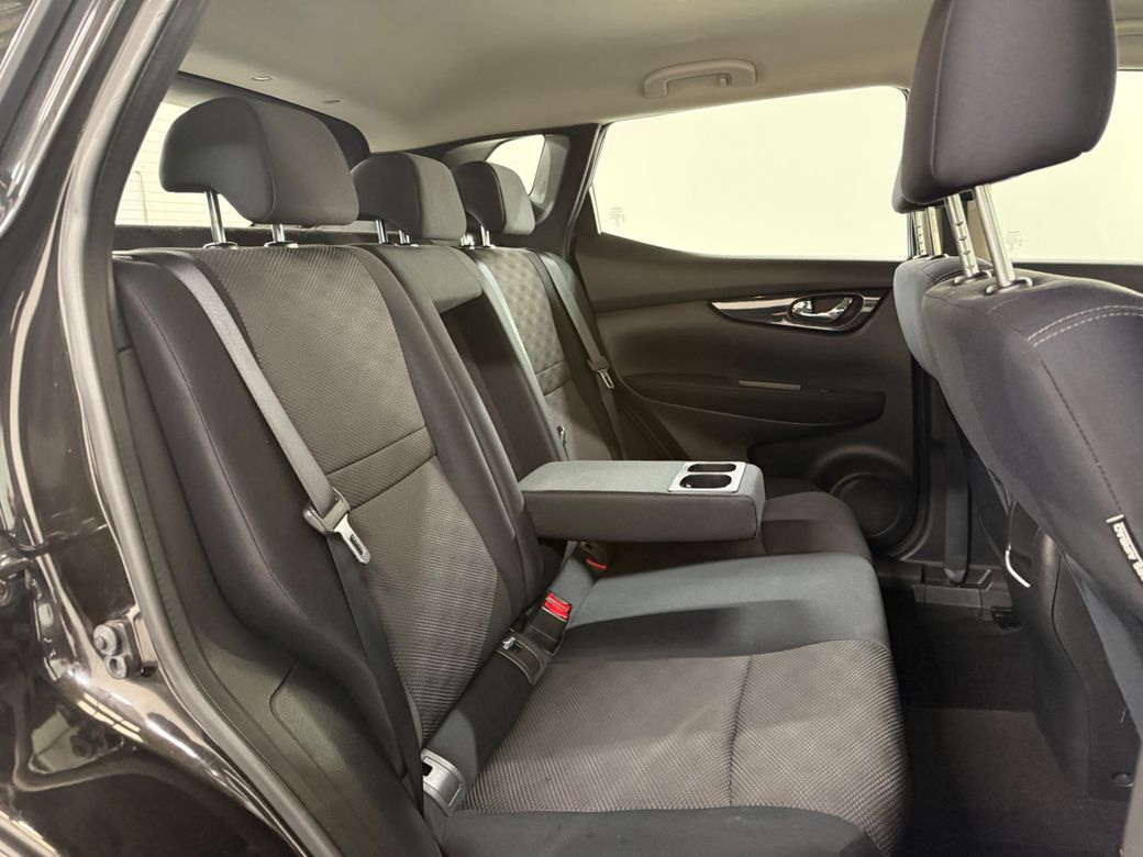 2014 Nissan Qashqai