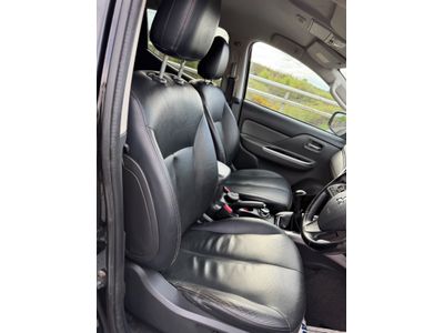 2016 Mitsubishi L200