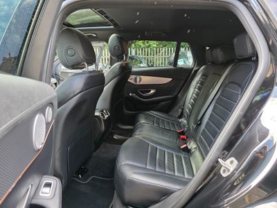 2021 Mercedes-Benz EQC