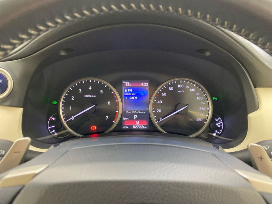 2019 Lexus NX