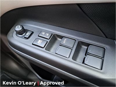 2026 Suzuki Swift