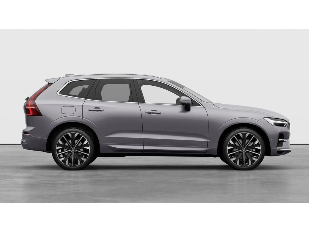 2026 Volvo XC60