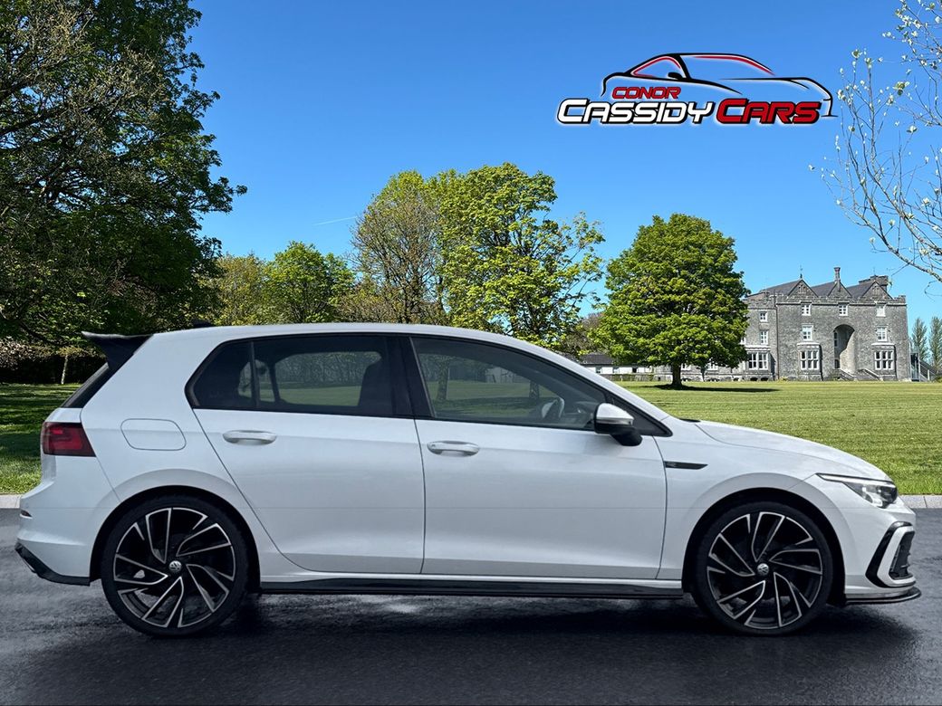 2022 Volkswagen Golf