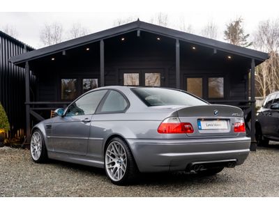 2003 BMW M3