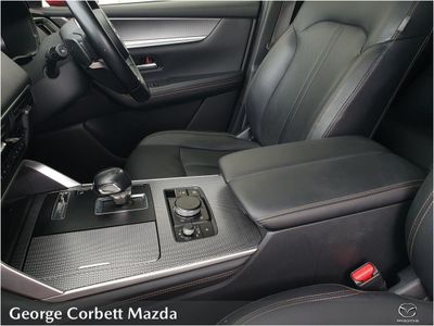2023 Mazda CX-60