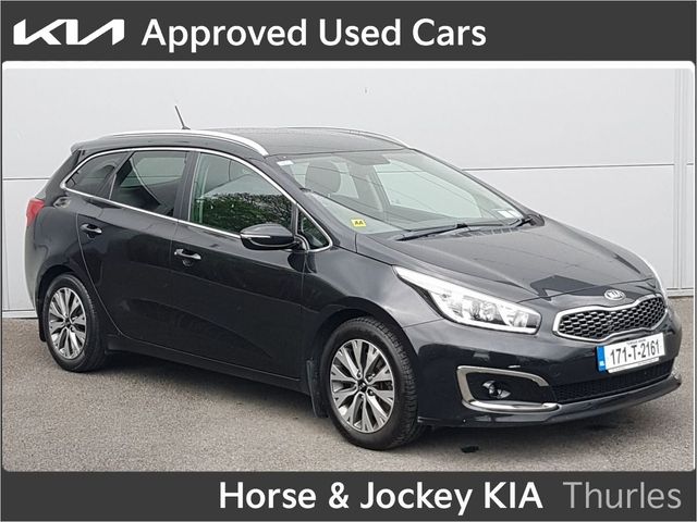 vehicle for sale from Horse & Jockey Car Sales