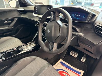2023 Peugeot 2008