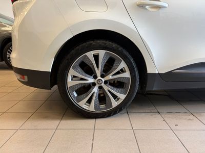 2019 Renault Grand Scenic