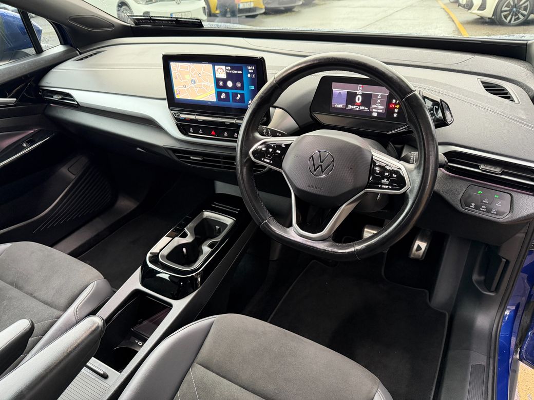 2023 Volkswagen ID.4