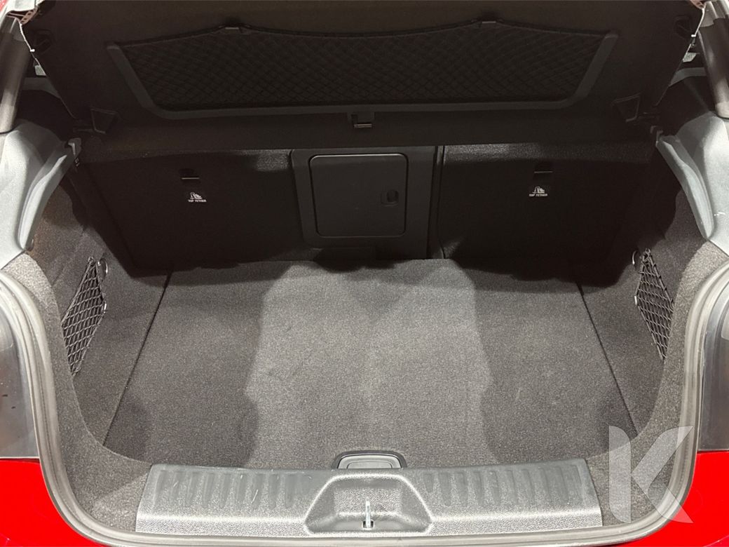 2018 Mercedes-Benz A Class