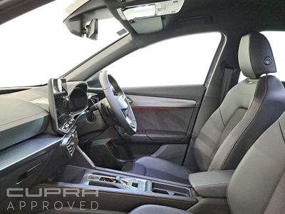 2026 Cupra Formentor