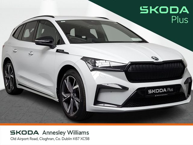 vehicle for sale from Annesley Williams