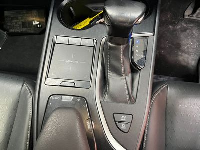 2020 Lexus UX 250H