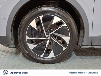2023 Volkswagen ID.4